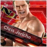 Chris Jericho