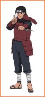 Hashirama Senju