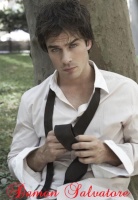 Damon Salvatore