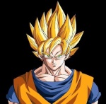 GOKU