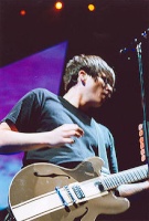 Tom DeLonge