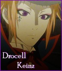 Drocell Keinz