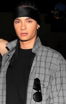 Tom Kaulitz