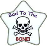 bad2thebone