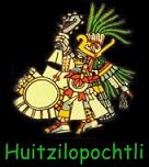 Huitzilopochtli