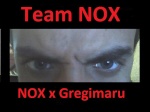 NOX x Gregimaru