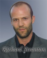 Richard Stranton