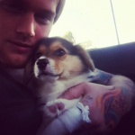 Danny Worsnop