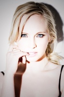 Candice Accola