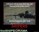 theSNIPEORAMA