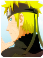 Naruto Namikaze