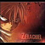 Zerachiel