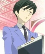 Kyoya Ootori