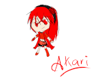 ~akari~