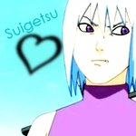 Suigetsu