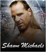 HBK ~ Shawn