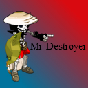 Mr-Destroyer