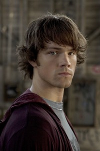 Sam Winchester