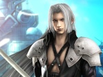 Sephiroth