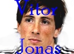 Vitor Jonas