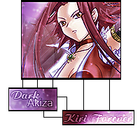 Dark Akiza