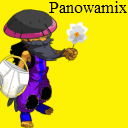 Panowamixer