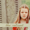 Lucy Pevensie