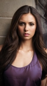 Elena Gilbert