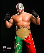 Rey Mysterio