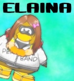 Elaina