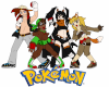 Pokemon:BtTG Core Trainers (Basic)