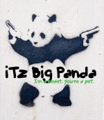 iTz Big Panda