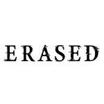 Erased