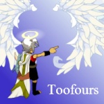 Toofours