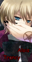 Alois Trancy