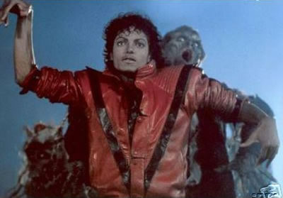 Thriller - 004