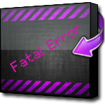 Fatal Error