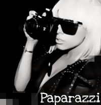 PAPARAZZI