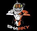 Sharky