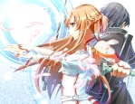 Asuna Saki Granger