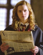 Hermione Malfoy