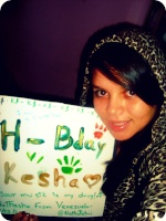 Kesha4ever