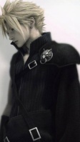 Cloud Strife