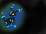 Light Umbreon