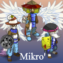 Mikro'