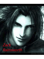 Zack Rainsworth