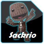 Sackrio