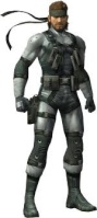 SolidSnake