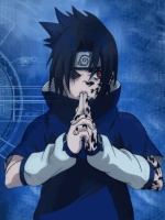 SasukeUchiha