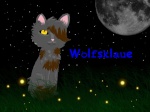 Wolfsklaue